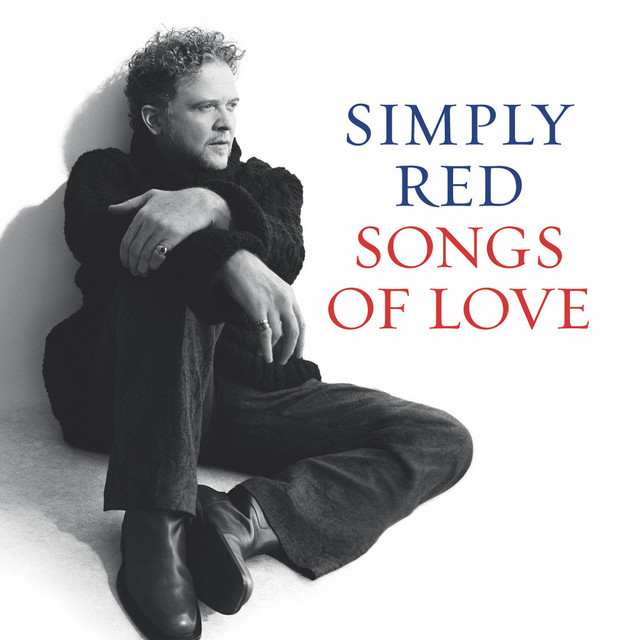 Songs of Love cover art