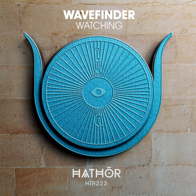 Watching - Extended Mix album art