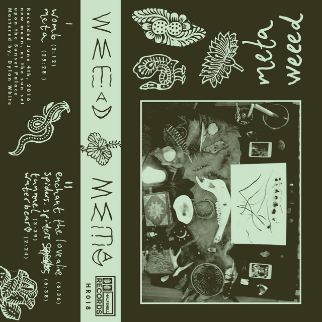 Meta cover art