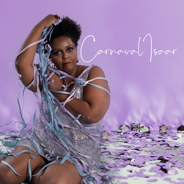 Carnavalisaar cover art