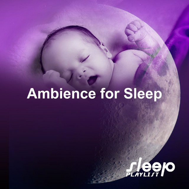 Ambience for Sleep cover art