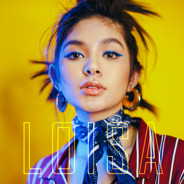 Loisa cover art