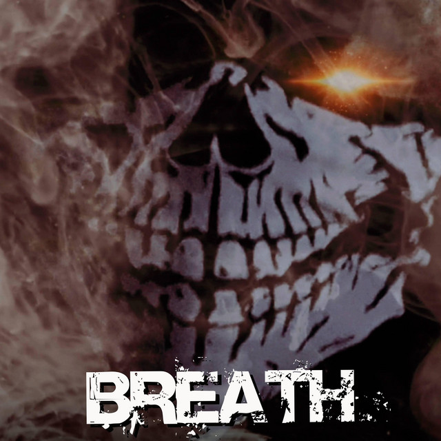 BREATH cover art