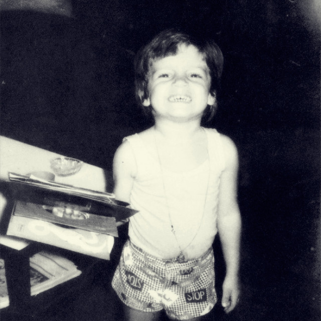 Barriga da Mamãe cover art