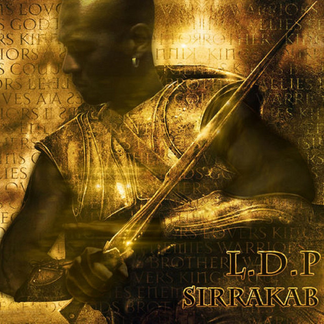 L.D.P - EP by Sir Rakab | Spotify