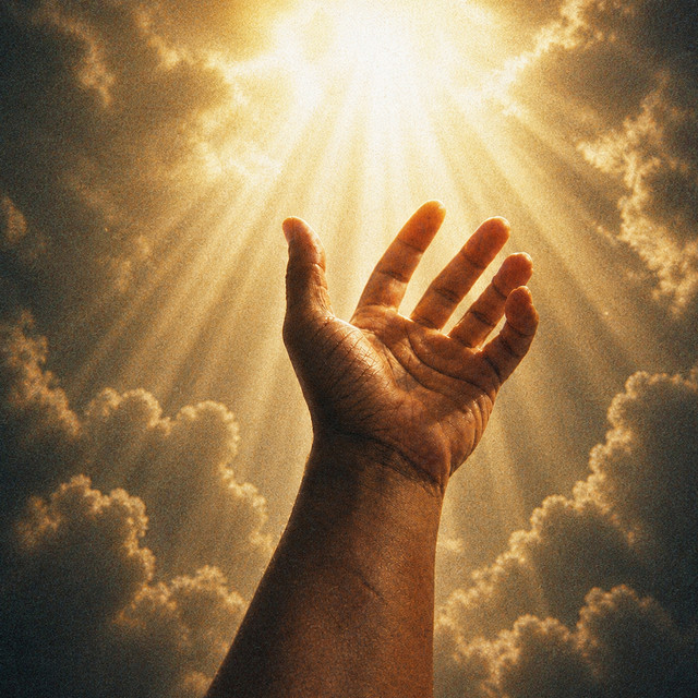 Bring Em to Heaven cover art