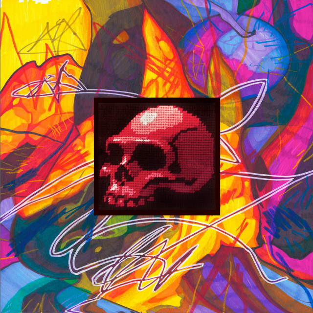 Fricativa Velar Sorda cover art
