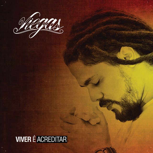 Viver É Acreditar cover art