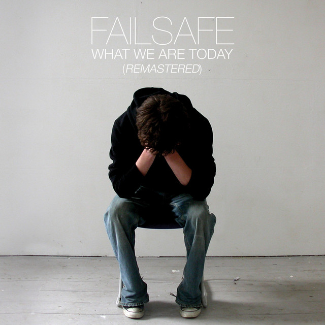 What We Are Today cover art