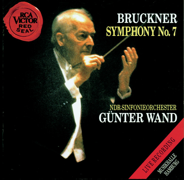 Bruckner - Symphony No. 7 - Album by Anton Bruckner | Spotify