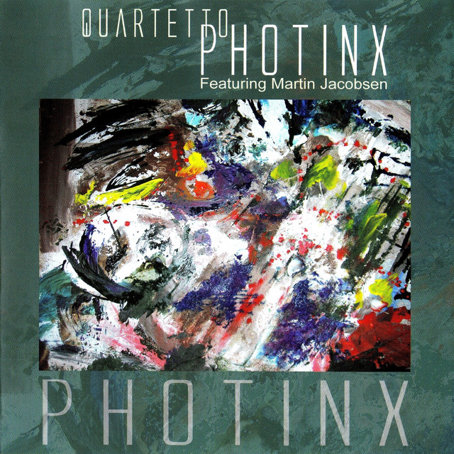 Photinx cover art