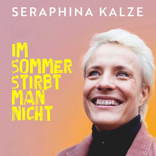 Im Sommer stirbt man nicht cover
