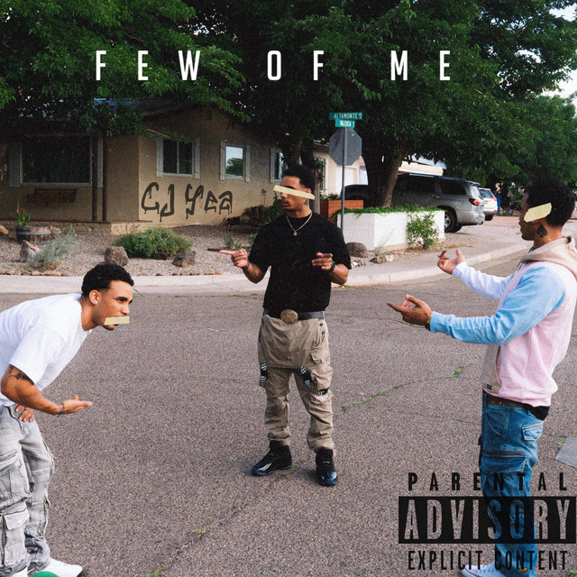 Few of Me
