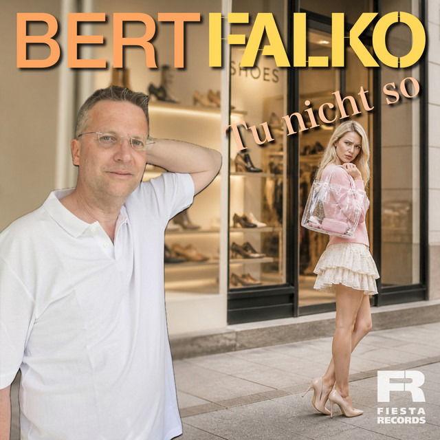 Bert Falko