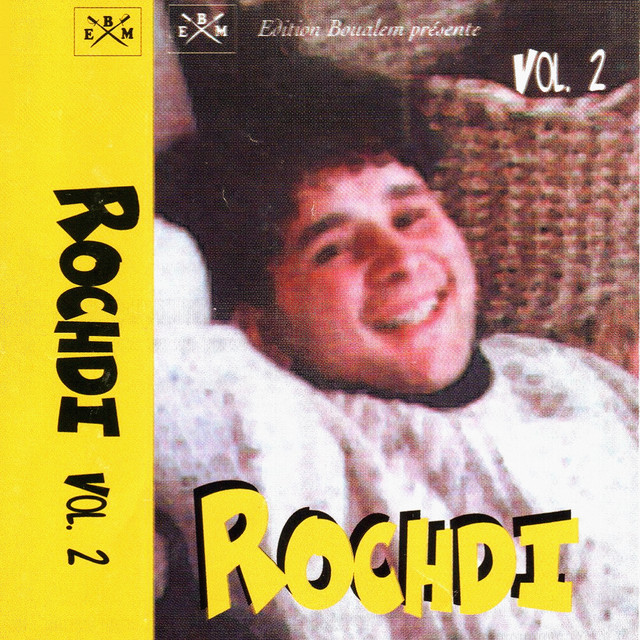 Vol. 2 cover art