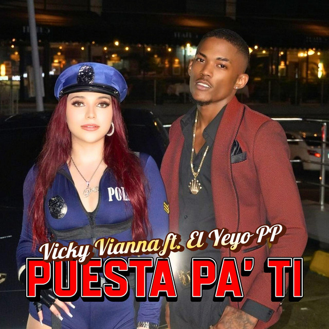 Vicky Vianna