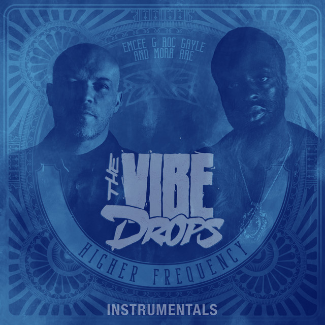 Higher Frequency Instrumentals cover art
