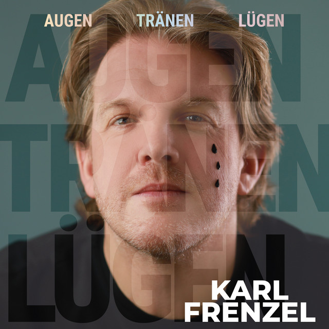 Augen Tränen Lügen cover art
