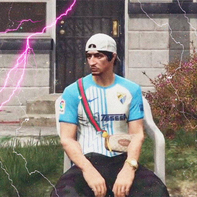 Marbella Vice
