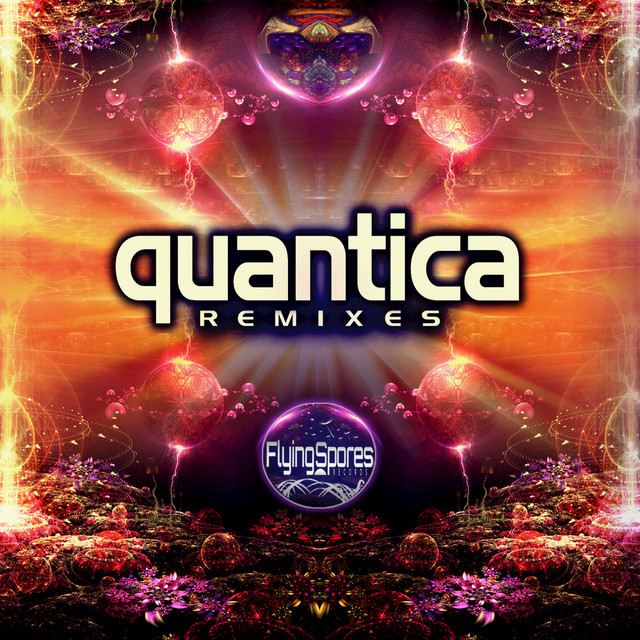 Remixes cover art