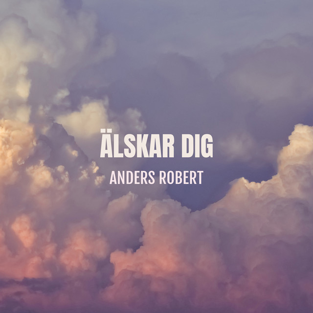 Älskar dig cover art