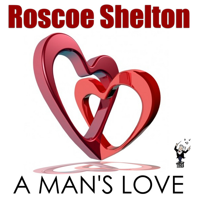 Roscoe Shelton Photo