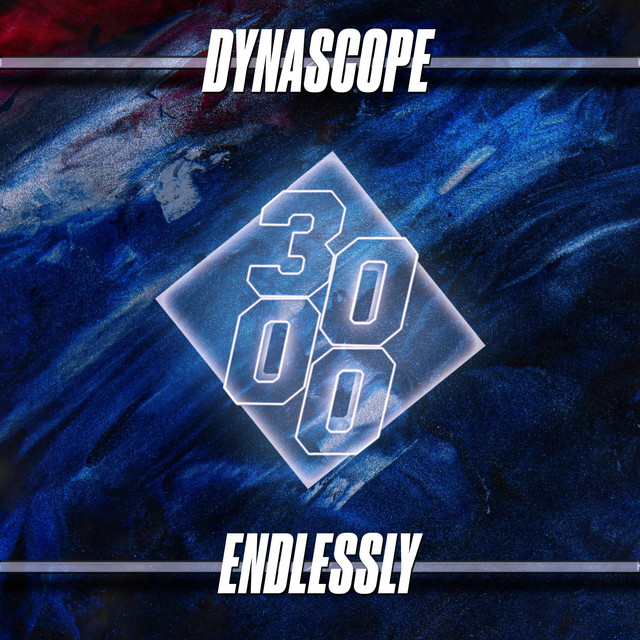 Endlessly cover art