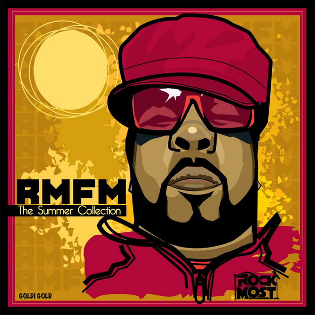 RMFM: The Summer Collection - EP by Rock Most | Spotify