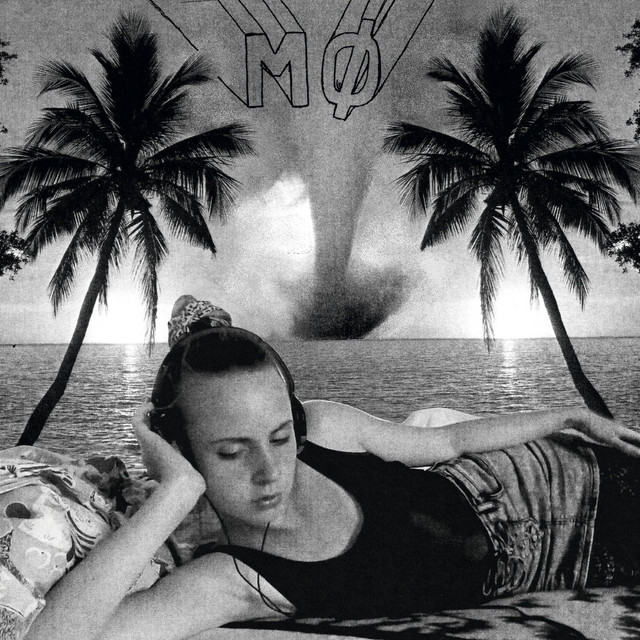 Pilgrim cover art