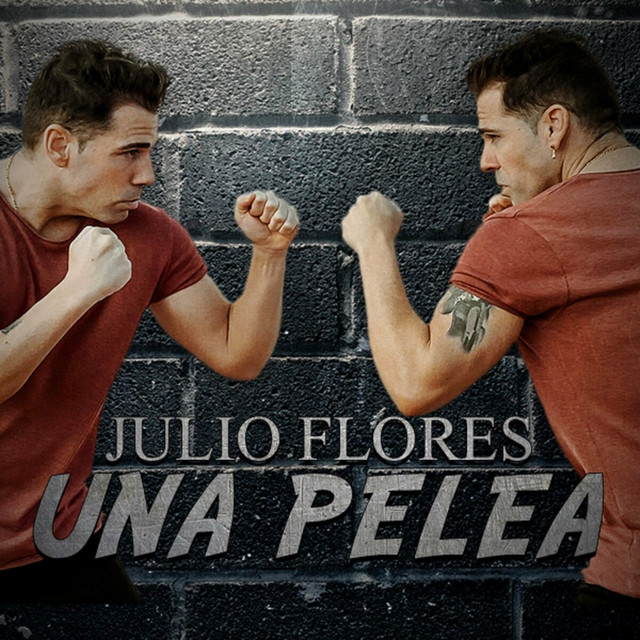 Una pelea