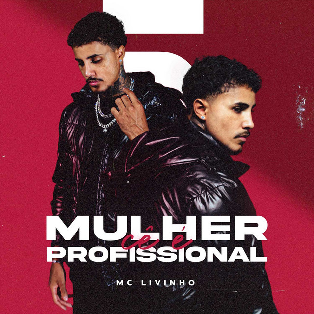 Mulher Cê é Profissional cover art