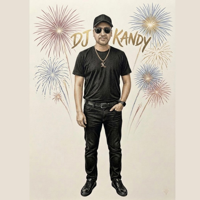 Kandy On a Roll - Album by DJ Kandy KG | Spotify