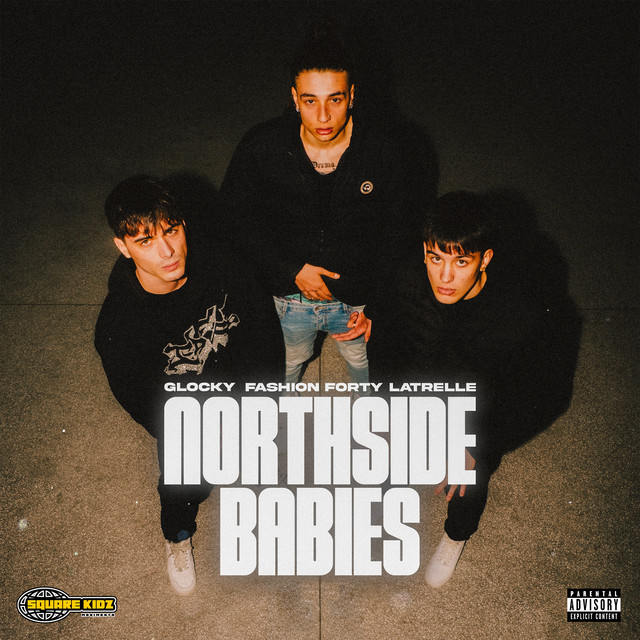 Northside Babies cover art