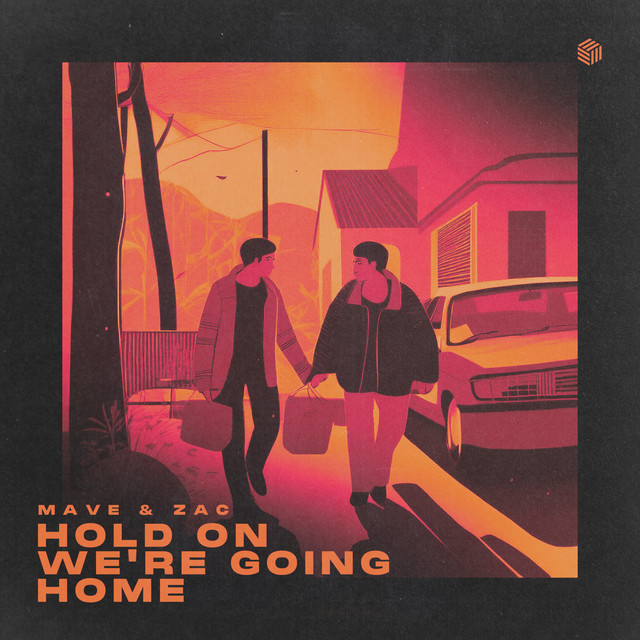 Hold On, We're Going Home