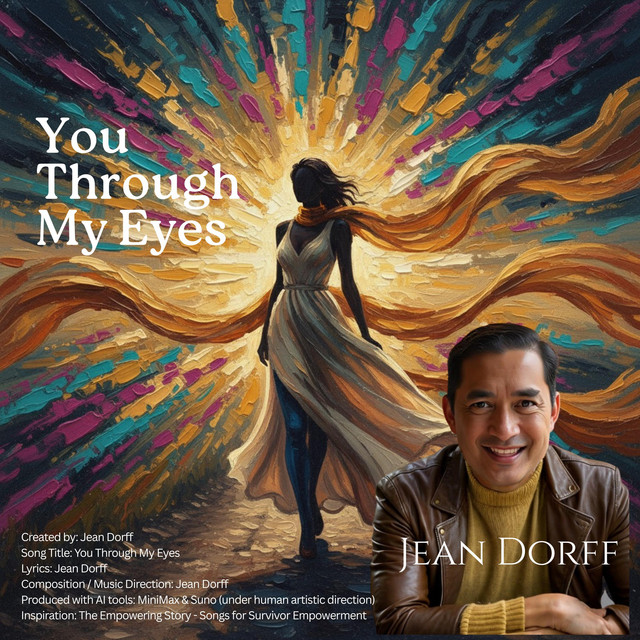 You Through My Eyes
