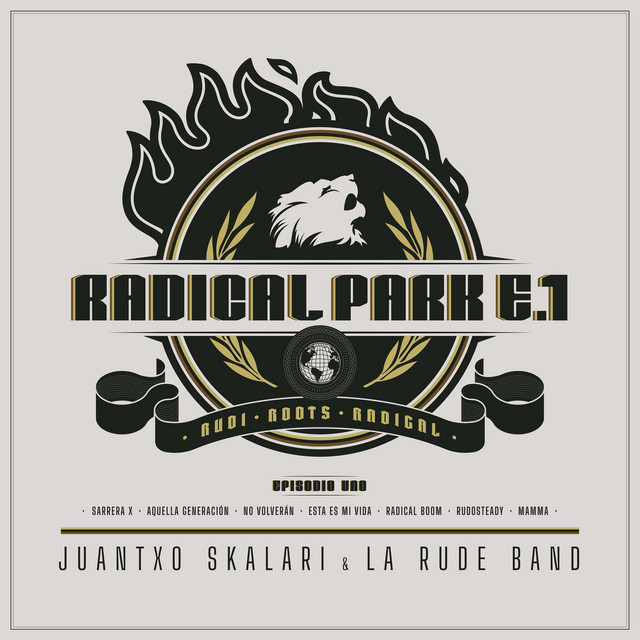 Radical Park - Episodio 1 cover art