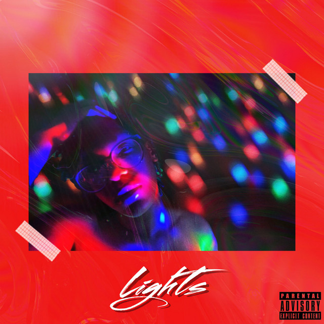 LighTs cover art