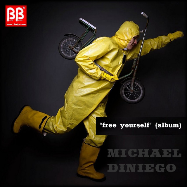 Free Yourself - Edit Mix