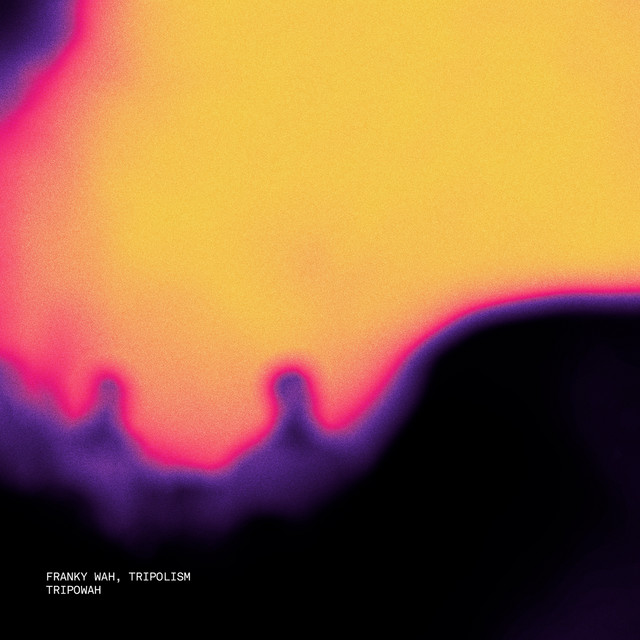 TripoWah cover art