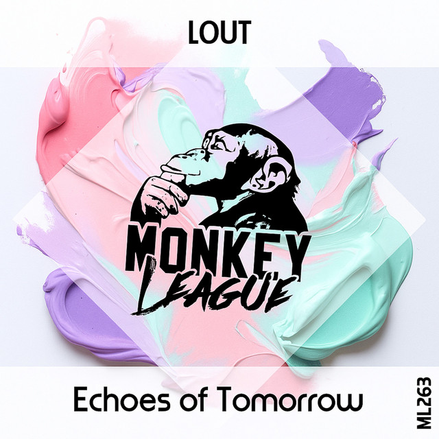 Echoes Of Tomorrow album art