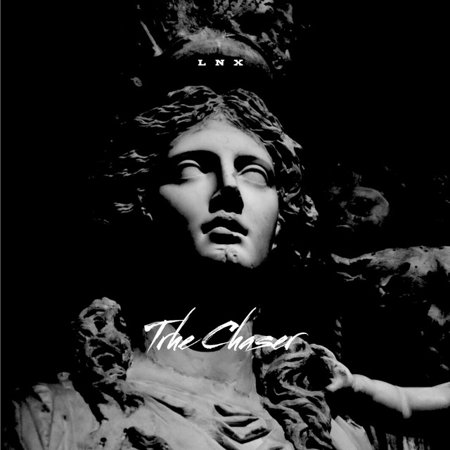The Chaser cover art