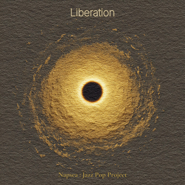 Liberation cover art