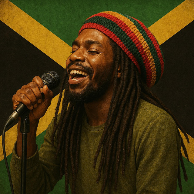 Jahmel Golding