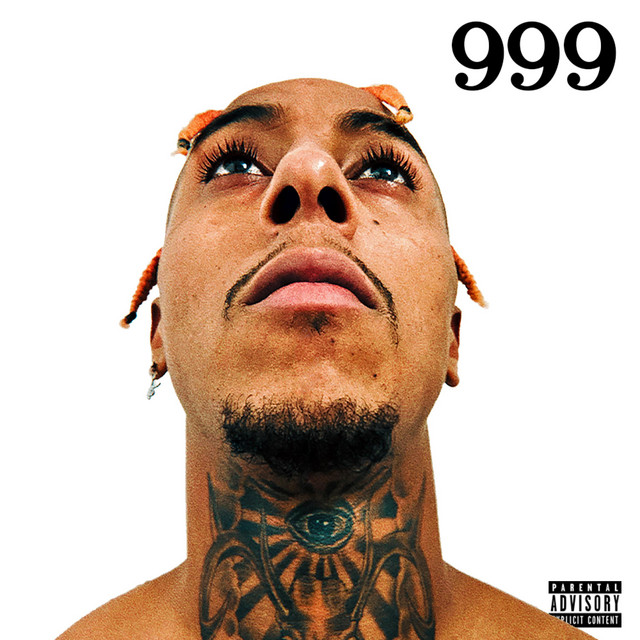 999 cover art