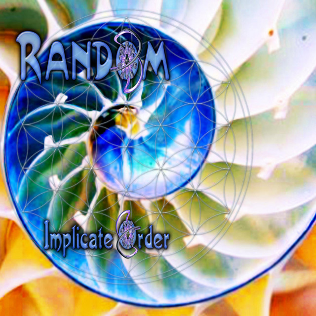 Implicate Order cover art
