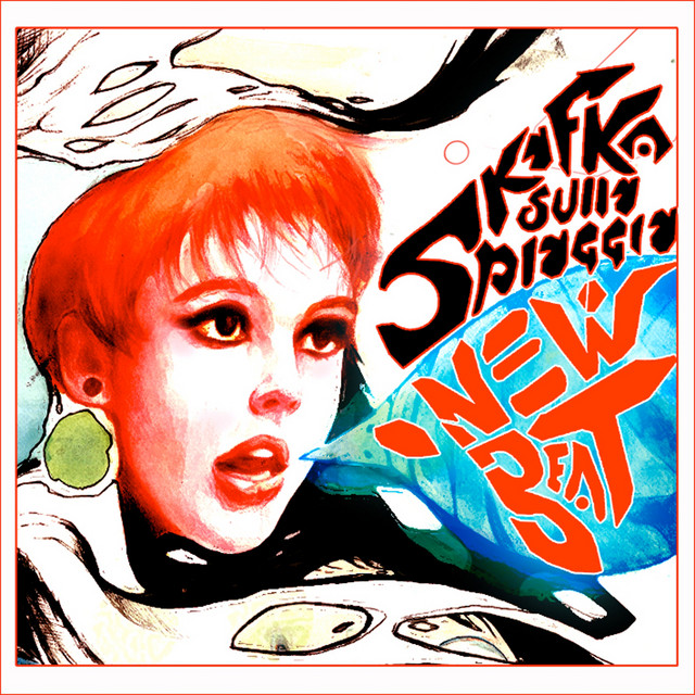 NewBeat cover art