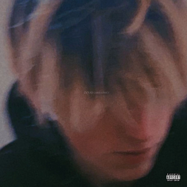 Carti Effect cover art