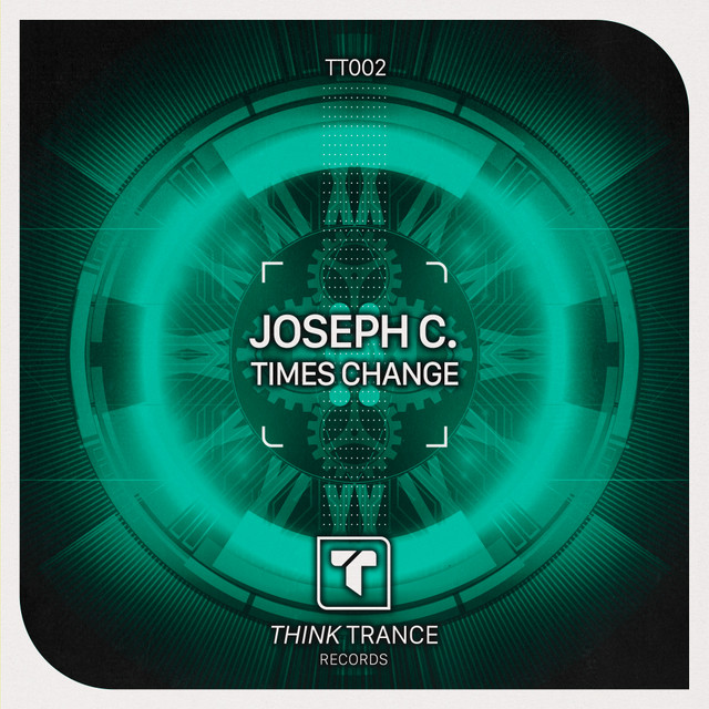 Times Change - Single by Joseph C. | Spotify