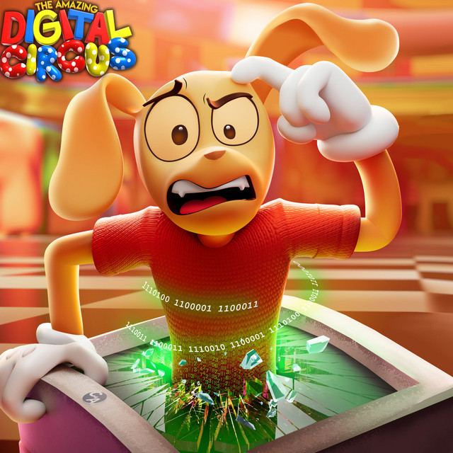 Scratch That! (Scratch Theme Song) album image