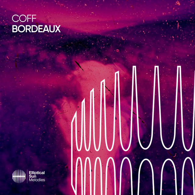 Bordeaux cover art